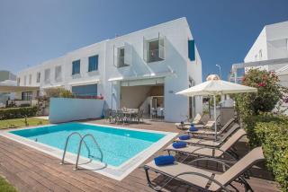 Beachfront villa close to Protaras, 1271 - Protaras - 8