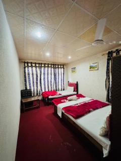 Skardu Baltistan Village Guest House - Skardu - 7