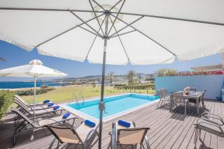 Beachfront villa close to Protaras, 1271 - Protaras - 6