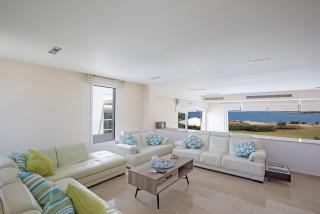 Beachfront villa close to Protaras, 1271 - Protaras - 5