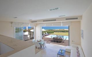 Beachfront villa close to Protaras, 1271 - Protaras - 3