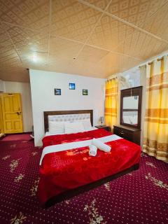 Skardu Baltistan Village Guest House - Skardu - 6