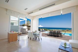Beachfront villa close to Protaras, 1271 - Protaras - 2