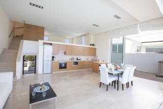 Beachfront villa close to Protaras, 1271 - Protaras - 1