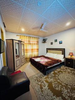 Skardu Baltistan Village Guest House - Skardu - 4