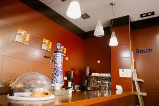 Hotel Santa Catalina by Bossh Hotels - La Coruña - 4