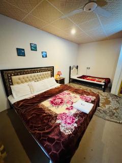 Skardu Baltistan Village Guest House - Skardu - 2