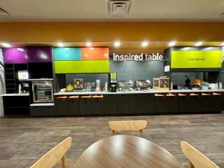 Home2 Suites By Hilton Amarillo East - 8