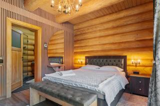 Luxury In The Woods - Rau Sadului - 7