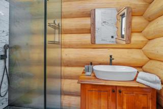 Luxury In The Woods - Rau Sadului - 6