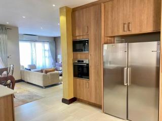 Roma park fully equipped villas - 7