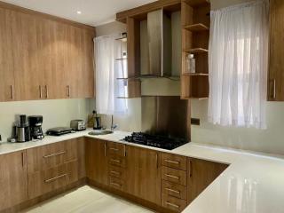 Roma park fully equipped villas - Lusaka - 5