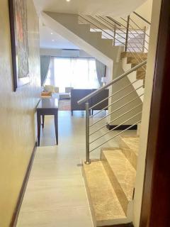 Roma park fully equipped villas - 4