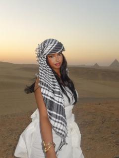 Grand Giza pyramids hotel - Caïro - 9