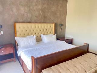 Roma park fully equipped villas - Lusaka - 2