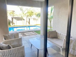Roma park fully equipped villas - Lusaka - 0