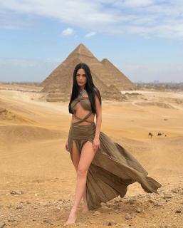 Grand Giza pyramids hotel - Caïro - 0