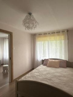 Kahetoaline korter - 6