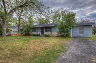 Gorgeous Bluebonnet House with Deck and Fire Pit - Fredericksburg - 5