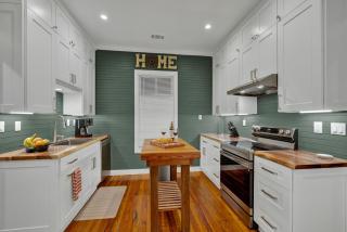 Tolle Haus: W/Pool & Firepit-Walk to Schlitterbahn, Comal Chutes & Downtown! - New Braunfels - 5