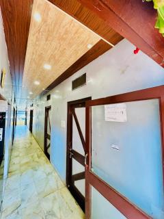 Hotel Radhika Palace - Mount Ābu - 1