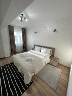 Apartament 3 camere-Zona Balada - Suceava - 0