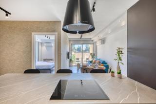Classic 1 Bedroom Central St Julians Sleeps 4 - San Pawl il Bahar - 3