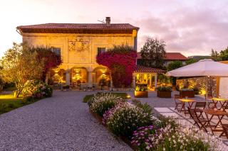 Casona Las Cinco Calderas - 1