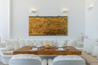 Alegria Mykonos 10 Suites - 1