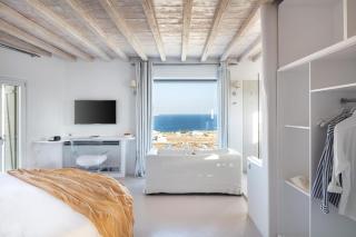 Vibhu Estate 10 Bedrooms and Suites - Kalafatis - 2