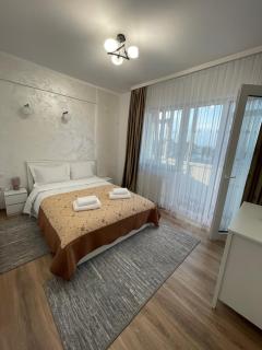 Apartament 3 camere-Zona Balada - Suceava - 4