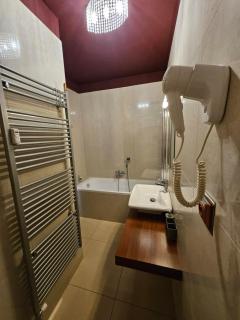 Apartmán K102 - Veľká Lomnica - 9