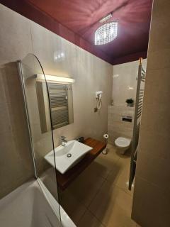 Apartmán K102 - Veľká Lomnica - 8