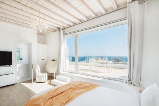 Vibhu Estate 14 Suites and Bedrooms - Kalafatis - 6