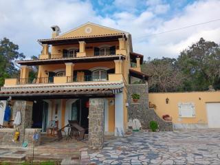 Villa Anikitos - Liapades - 1