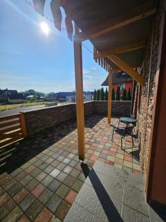 Apartmán K102 - Veľká Lomnica - 5