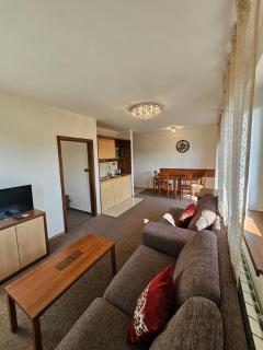 Apartmán K102 - Veľká Lomnica - 0
