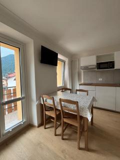 Tre Cime Apartments - monolocali - Auronzo di Cadore - 5