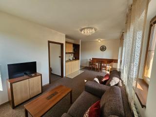 Apartmán K102 - Veľká Lomnica - 4