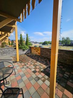 Apartmán K102 - Veľká Lomnica - 3
