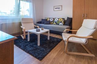 Apartment Divald - Osijek - 4