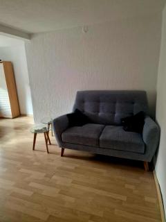 2- Zimmer Wohnung in zentraler Lage in Stadtoldendorf - 5