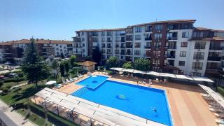Apolon-7 Sea Breeze Apartment - Nesebar - 8