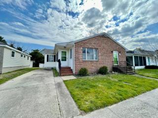 Hickman street 304 - 1