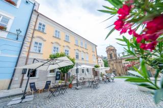 Hostel Králíkárna - Mikulov - 0