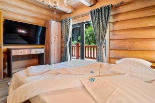 Luxury In The Woods - Rau Sadului - 3