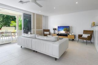 Villa 9 Plantation House - Port Douglas - 0