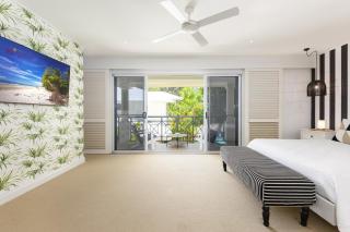 Villa 9 Plantation House - Port Douglas - 2