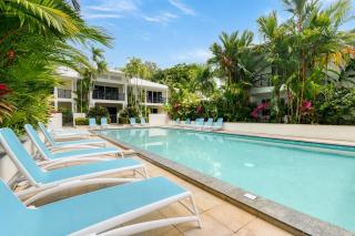 Villa 9 Plantation House - Port Douglas - 1
