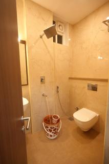 Jsm Residency Egmore - Chennai - 2